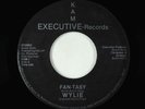 Modern Soul Boogie 45 - Wylie - Fan-Tasy - Kam Executive VG+