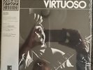Joe Pass-Virtuoso-Pablo/OJC Craft 2025 reissue 180 gram Kevin Gray-ST LP-MINT-