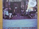 Justin Townes Earle – Louisiana 1927 Randy Newman cover Vinyl 7