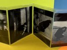 U2 - The Joshua Tree Singles (1987) UK 4 x 7