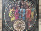 BEATLES Sgt. Peppers Lonely Hearts Club Band LP RARE 1978 PICTURE DISC - SEALED