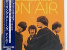 ROLLING STONES ROLLING STONES ON AIR POLYDOR UIJY750712 Japan VINYL 2LP