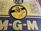 MARK DINNING : TEEN ANGEL  /  BYE NOW BABY.  SA. 78.rpm (1960)