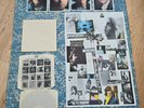 The Beatles Vinyl Album 'White Album' part of a collection, see my others.