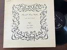 pandit pran nath LP Shandar 1971 c. Lamont Young France NEAR MINT COPY