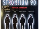 STRONTIUM 90 (The Police) 2LP SIGNED BY STING+STEWART COPELAND+ANDY SUMMERS Rare