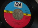 Z26 BLUE ASH 128 PSYCH HARD ROCK KOY & YAN SKYNARD FREE BIRD ANGEL OF HELL