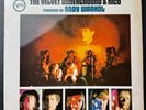 The Velvet Underground & Nico Produced By Andy Warhole UK 1st STEREO