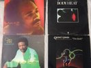 4X Lot, Quincy Jones 12
