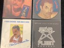 Vinyl 4x7