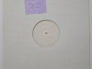 Nine Inch Nails, NIN, Head Like A Hole White Label Test Press Vinyl Record Rare