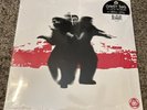GHOST DOG THE WAY OF THE SAMURAI Soundtrack LP RZA Jim Jarmusch Wu-Tang Clan NEW