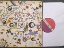 LED ZEPPELIN - III (3) UK A-5/B-5 1st Pressing 1970 Peter Grant Credit Ex