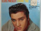 Elvis Presley - Lp - Loving You - LSP 1515E Stereo Orange Label Rare