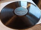 Pretty Things LP SF Sorrow UK Columbia Mono 1st Press VINYL ONLY NO COVER PSYCH