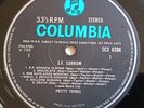 Pretty Things LP SF Sorrow UK Columbia 1st Press WONDERFUL COPY & AUDIO PSYCH