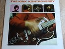The Kinks LP Kontroversy UK Pye Stereo 1st Press BEAUTIFUL AUDIO PSYCH