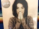 Bjork- Debut, 2015 Beige Pressing, Mint/Sealed, UK Import , One Little Indian