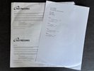 Pink Floyd - Altes Casino Montreux Vol. 1  - Test Pressing - Vinyl - DLP