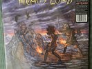 Heavy Load Riders of the Ancient Storm (Vinyl) 12