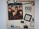 INXS – The Swing LP, Aus 1984 OG Pressing, Gatefold, Inner, NEAR MINT, VERY NICE