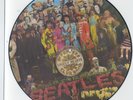 THE BEATLES - SGT. PEPPER'S LONELY... - 12