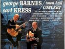 GEORGE BARNES / CARL KRESS 