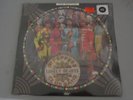 Beatles - Sgt. Pepper's Lonely Hearts Club Band Picture Disc LP - Capitol SEALED