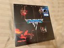 Van Halen - Van Halen (Walmart Exclusive 2022 Vinyl) NEW/SEALED