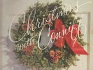 The Ray Conniff Singers Christmas With Conniff NEAR MINT Columbia Vinyl LP