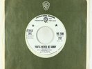 70s Soul 45 - Gerald Sims - You'll Never Be Sorry - Warner Bros. VG++