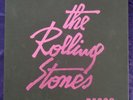 The Rolling Stones – The Rolling Stones - FRENCH LIMITED EDITION 5LP BOX