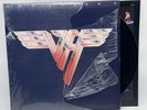 Van Halen - II - 1979 US 1st Press Album (NM) in Shrink Ultrasonic Clean