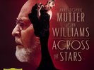 Anne-Sophie Mutter - Across The Stars - New Vinyl Record 12 - H1256z