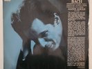 Glenn Gould Bach Concerto in F Major Rare Orig Israel press LP