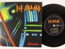 Rock 10x45 DEF LEPPARD Hysteria-The Singles UMC boxset with booklet h