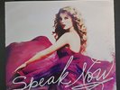 Taylor Swift 3 Vinyls For Rock