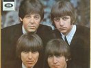 Rare The Beatles For Sale No. 2 E.P.  - 1965 Parlophone - NM All