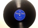 PATSY YOUNG ANNETTE HANSHAW Don't Be Like That/I Faw Down VELVET TONE 1829-V