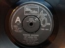 MICHAEL JACKSON 5 DANCING MACHINE / It's too late  MOTOWN  TMG 904 DEMO NEARMINT