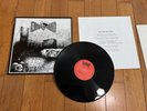 CARBONIZED -no security  RARE 1991 FIRST PRESS LP TOP death grind