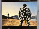 Pink Floyd Delicate Sound of Thunder Live Vintage Vinyl Double LP 1988
