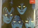 Kiss – Creatures Of The Night (40th Anniversary) - LP Vinyl - NEW - Half-Speed