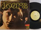 The Doors - Self Titled - OG 1967 Mono LP - Psych Rock