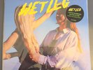 Limited Number of 500 Wet Leg What A Year Vinyl LP Wight Label Promo NEW
