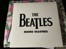 The Beatles - The Mono Masters 3 Lp U.K. Set First Pressing  NM