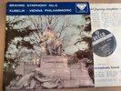 SXL 2059 Brahm Symphony No. 3 Kubelik W/B pancake BBB