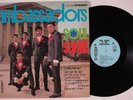 AMBASSADORS Soul Summit ARCTIC LP VG+ t