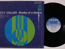 MITTY COLLIER Shades Of A Genius CHESS LP VG+ SHRINK t