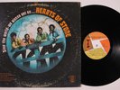 HEARTS OF STONE Stop The World - We Wanna Get On V.I.P. LP t